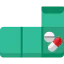 Container biểu tượng 64x64