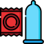 Condom icon 64x64