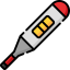 Pregnancy test icon 64x64