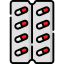 Pills icon 64x64