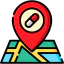 Location icon 64x64