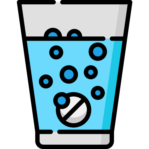 Medication icon