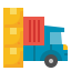 Delivery 图标 64x64