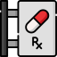 Pharmacy 图标 64x64
