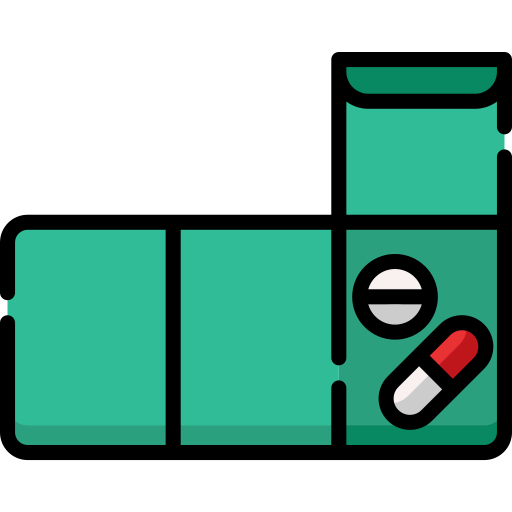 Container icon