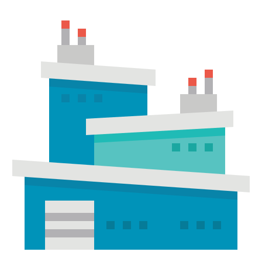 Factory icon