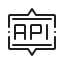 Api アイコン 64x64