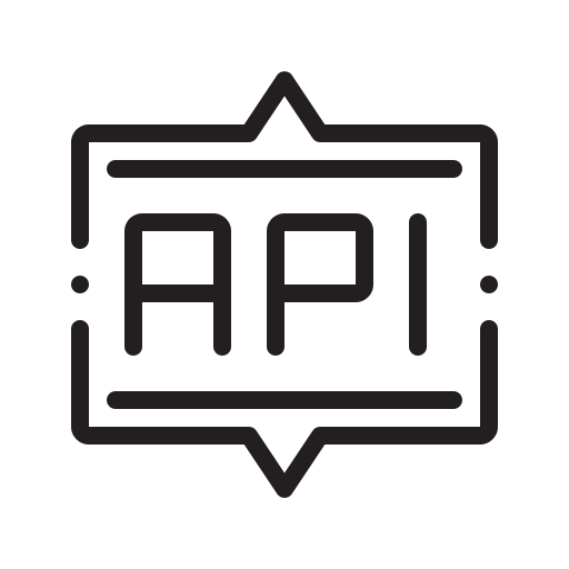 Api icon