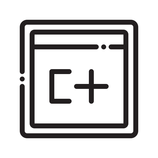 Computing ícono