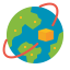 Logistics 图标 64x64