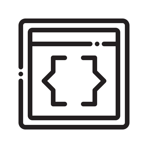 Coding biểu tượng
