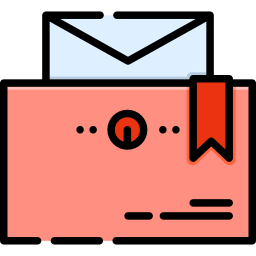 Mail icon