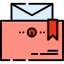 Mail icon 64x64