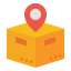 Location 图标 64x64