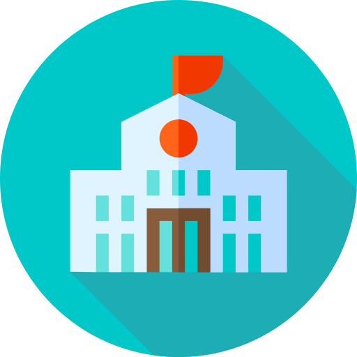 School icon
