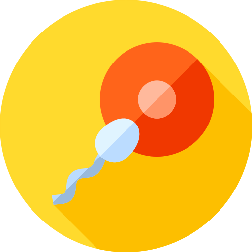 Fertilization icon