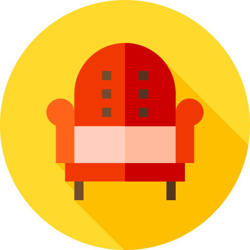Sofa icon