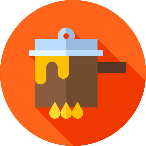 Pot icon