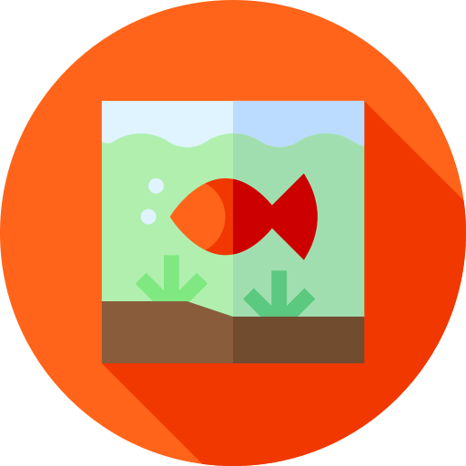 Aquarium icon