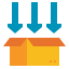Packing 图标 64x64