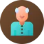 Grandfather 상 64x64