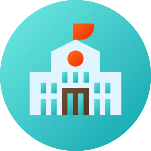 School icon