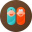 Twin 상 64x64