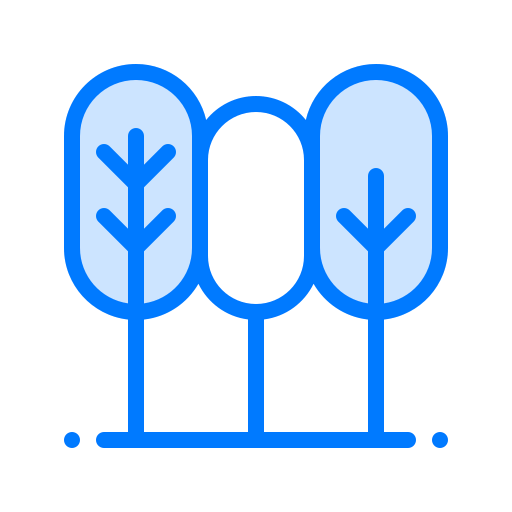Trees icon