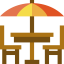 Terrace icon 64x64