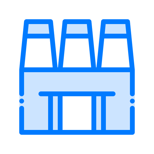 Factory icon