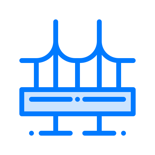 Bridge icon