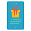 Shopping online 图标 64x64