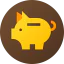 Piggy bank 상 64x64