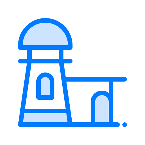 Lighthouse icon
