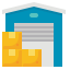 Warehouse 图标 64x64