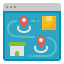 Tracking 图标 64x64