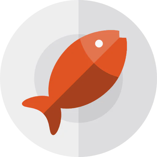 Fish icon