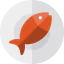 Fish icon 64x64