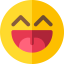 Happy icon 64x64