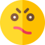 Angry icon 64x64