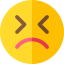 Sad icon 64x64