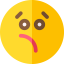 Sad icon 64x64
