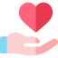 Hand icon 64x64
