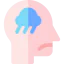 Sadness icon 64x64