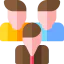 Relationship icon 64x64