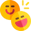 Emotions icon 64x64