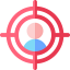 Target icon 64x64