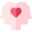 Love icon 64x64
