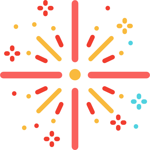 Firework 图标