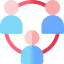 Connect icon 64x64